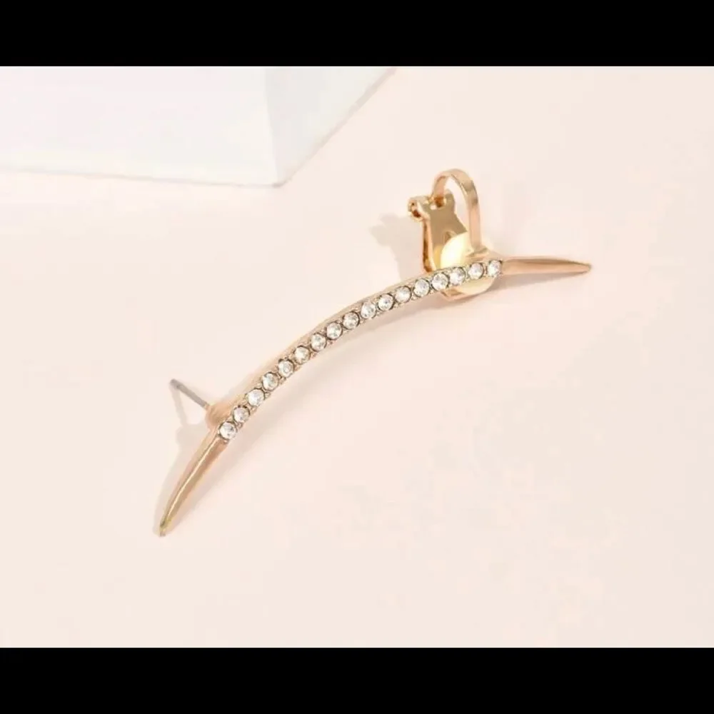 Private Label piece rhinestone